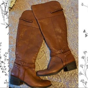 Vince Camuto Boots